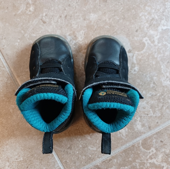 Jordan Jumpman Team 2 Toddlers 5c - Picture 4 of 7